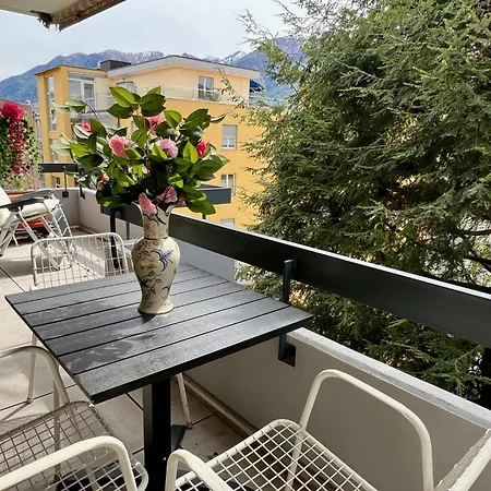 Lucia Appartement